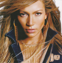 Load image into Gallery viewer, Jennifer Lopez : J.Lo (CD, Album, S/Edition)