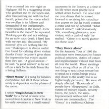 Load image into Gallery viewer, Sting : ...Nothing Like The Sun (CD, Album)