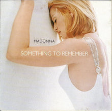 Load image into Gallery viewer, Madonna : Something To Remember (CD, Comp, Flo)