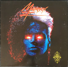 Load image into Gallery viewer, Mazarati : Mazarati (LP, Album)