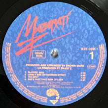 Load image into Gallery viewer, Mazarati : Mazarati (LP, Album)