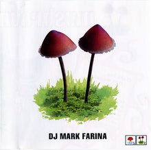 Load image into Gallery viewer, DJ Mark Farina* : Mushroom Jazz 2 (CD, Comp, Mixed)