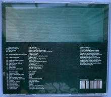 Load image into Gallery viewer, Chris Fortier : Bedrock: Compiled And Mixed By Chris Fortier (2xCD, Comp, Mixed)