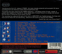 Load image into Gallery viewer, Tony De Vit : Trade (CD, Comp, Mixed)