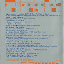 Load image into Gallery viewer, Tony De Vit : Trade (CD, Comp, Mixed)