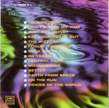 Load image into Gallery viewer, Paul Hardcastle : The Very Best (CD, Comp)