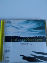 Load image into Gallery viewer, Casiopea : Light And Shadows (CD, Album, Promo)