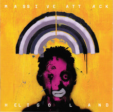 Load image into Gallery viewer, Massive Attack : Heligoland (CD, Album, Ltd, Yel)