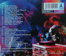 Load image into Gallery viewer, Various : The Big Chill: Enchanted 02 (2xCD, Comp)
