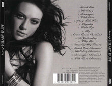 Load image into Gallery viewer, Hilary Duff : Best Of (CD, Comp)
