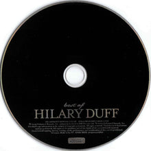 Load image into Gallery viewer, Hilary Duff : Best Of (CD, Comp)