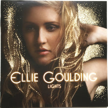 Load image into Gallery viewer, Ellie Goulding : Lights (CD, Album)