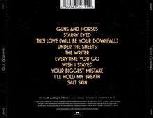 Load image into Gallery viewer, Ellie Goulding : Lights (CD, Album)