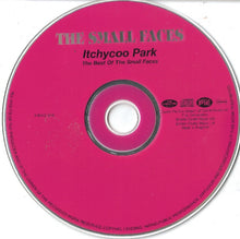 Load image into Gallery viewer, Small Faces : Itchycoo Park (CD, Comp)
