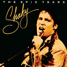 Load image into Gallery viewer, Shaky* : The Epic Years (CD, Comp)