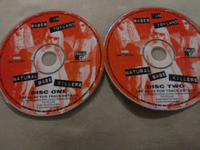 Load image into Gallery viewer, Babes In Toyland : Natural Babe Killers (2xCD, Comp)