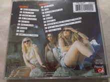 Load image into Gallery viewer, Babes In Toyland : Natural Babe Killers (2xCD, Comp)