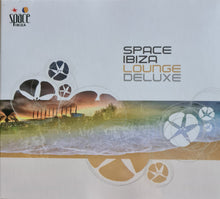 Load image into Gallery viewer, Various : Space Ibiza: Lounge Deluxe (CD, Comp, Dig)