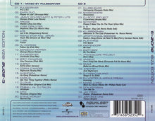 Load image into Gallery viewer, Various : T-Zone - Ibiza Edition (CD, Mixed + CD, Comp)