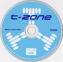Load image into Gallery viewer, Various : T-Zone - Ibiza Edition (CD, Mixed + CD, Comp)