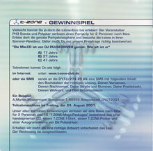 Load image into Gallery viewer, Various : T-Zone - Ibiza Edition (CD, Mixed + CD, Comp)