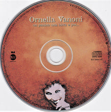 Load image into Gallery viewer, Ornella Vanoni : Un Panino Una Birra E Poi... (CD, Album, Dig)