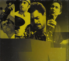 Load image into Gallery viewer, Erik Truffaz with Manu Codjia, Michel Benita, Philippe Garcia : Mantis (CD, Album, Dig)