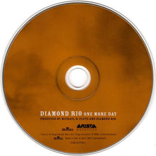 Load image into Gallery viewer, Diamond Rio : One More Day (CD, Album, Enh)