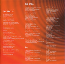Load image into Gallery viewer, Alphabeat (3) : The Beat Is... (CD, Album, Enh)