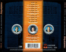 Load image into Gallery viewer, Masterboy : Generation Of Love - The Album (CD, Album)