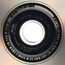 Load image into Gallery viewer, Masterboy : Generation Of Love - The Album (CD, Album)