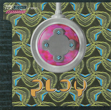 Load image into Gallery viewer, Masterboy : Generation Of Love - The Album (CD, Album)