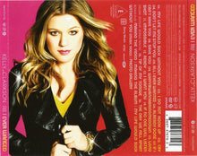 Load image into Gallery viewer, Kelly Clarkson : All I Ever Wanted (Dlx, Ltd + CD, Album, Enh, Ope + DVD-V, NTSC)