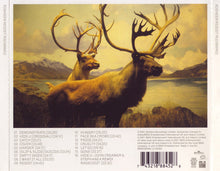 Load image into Gallery viewer, Kosheen : Resist (CD, Album)