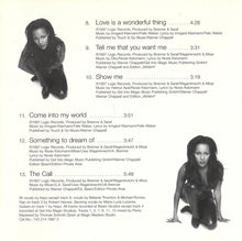 Load image into Gallery viewer, Le Click : Tonight Is The Night (CD, Album)