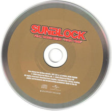 Load image into Gallery viewer, Sunblock (2) Feat. Robin Beck : First Time (CD, Maxi)
