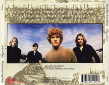 Load image into Gallery viewer, Deep Blue Something : Byzantium (CD, Album)