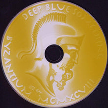 Load image into Gallery viewer, Deep Blue Something : Byzantium (CD, Album)