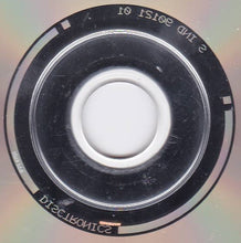 Load image into Gallery viewer, Deep Blue Something : Byzantium (CD, Album)