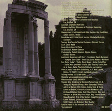 Load image into Gallery viewer, Deep Blue Something : Byzantium (CD, Album)