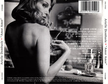 Load image into Gallery viewer, Arielle Dombasle : Amor Amor (CD, Album)