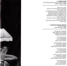 Load image into Gallery viewer, Arielle Dombasle : Amor Amor (CD, Album)