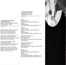 Load image into Gallery viewer, Arielle Dombasle : Amor Amor (CD, Album)
