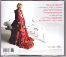 Load image into Gallery viewer, Faith Hill : Joy To The World (CD, Album)