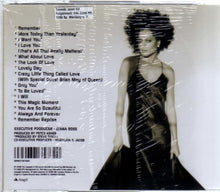 Load image into Gallery viewer, Diana Ross : I Love You (CD, Album)