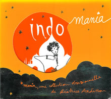 Load image into Gallery viewer, Various : Indo Mania (CD, Comp, Dig)