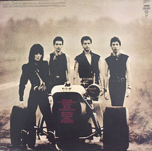 Load image into Gallery viewer, Joan Jett And The Blackhearts* : Glorious Results Of A Misspent Youth (LP, Album)