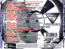 Load image into Gallery viewer, Various : Future Trance Vol. 25 (2xCD, Comp, Copy Prot.)