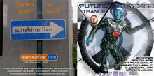 Load image into Gallery viewer, Various : Future Trance Vol. 25 (2xCD, Comp, Copy Prot.)