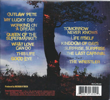 Load image into Gallery viewer, Bruce Springsteen : Working On A Dream (CD, Album, Dig)